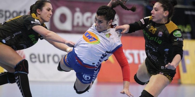El Guardés no atina en el Palau y cae ante el Granollers