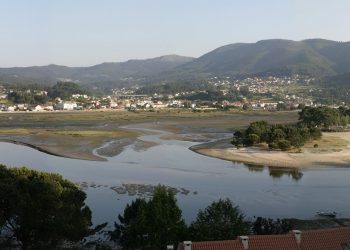 A Deputación abre a inscrición para a ruta gratuíta polo esteiro do Miño e a Foz da Ramallosa