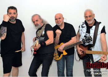 Vigo será testigo del 'vuelo final' de Barón Rojo