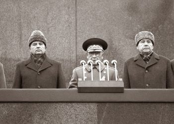 La gerontocracia viguesa