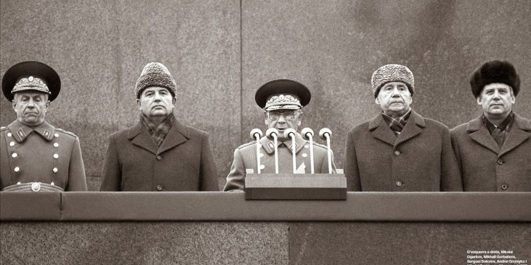 La gerontocracia viguesa