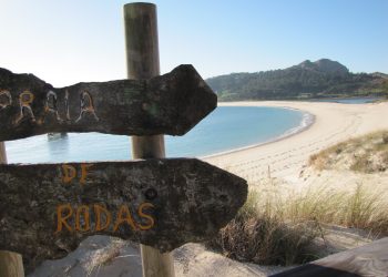 El Concello de Vigo reduce el número de playas en las que pedirá no fumar