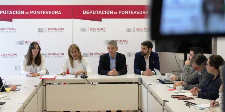 Rosalía de Castro percorrerá as rúas do Casco Vello de Vigo