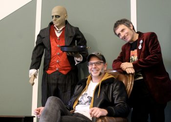 O Galician Freaky Film Festival abre o prazo para presentarse a súa vindeira edición