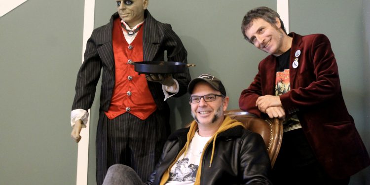 O Galician Freaky Film Festival abre o prazo para presentarse a súa vindeira edición