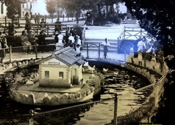 La estación de La Florida