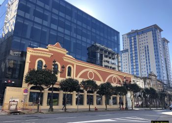 La nueva imagen de La Metalúrgica