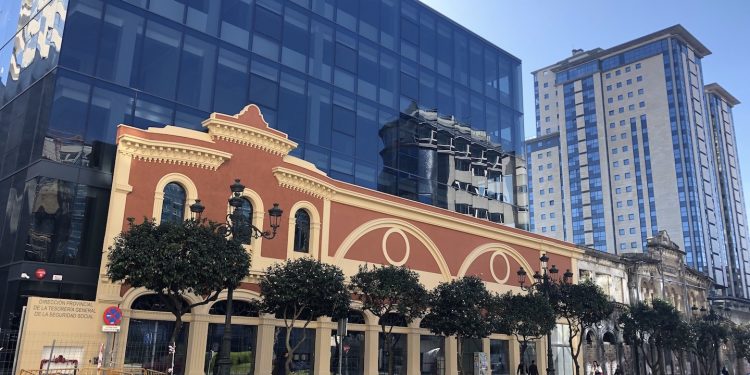 La nueva imagen de La Metalúrgica