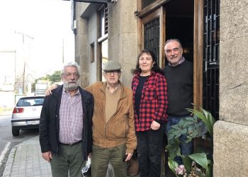 Las mejores filloas de Galicia están en Roucos