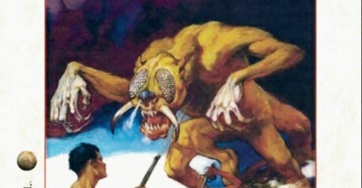 La Biblioteca del Laberinto completa la saga de John Carter de Marte con «Llana de Gathol»