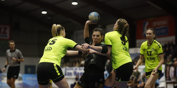 El Guardés da un paso de gigante en Europa