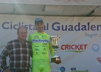 El Vigo-Rías Baixas arranca con un segundo puesto de Moreira