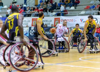 El Iberconsa Amfiv visita al líder invicto y vigente campeón de Liga y Copa