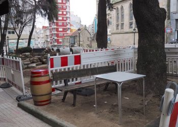 Primavera en A Ronda