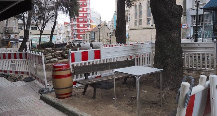 Primavera en A Ronda