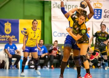 El Guardés remonta para ganar al Rocasa