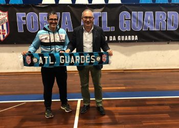 El Guardés viaja a Canarias con Prades renovado