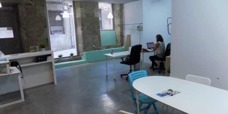 El Consorcio Casco Vello propone alquilar locales a la Xunta por 121 euros al mes