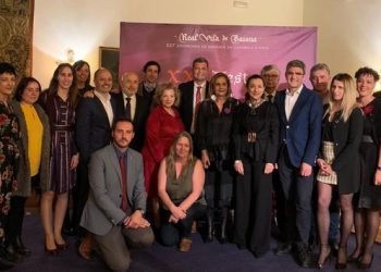 Baiona ya respira su Festa da Arribada