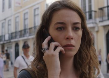 "Auga seca" conquista o público urbano na Televisión de Galicia