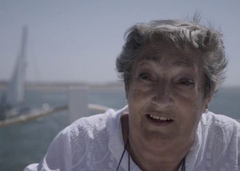 Profesionais de Vigo participarán na presentación do documental sobre a EPOC ‘A bicicleta de Esther’