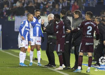 El Barcelona consuma el ‘favor’ al Celta: Braithwaite ya es azulgrana