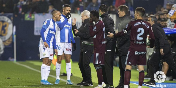 El Barcelona consuma el ‘favor’ al Celta: Braithwaite ya es azulgrana