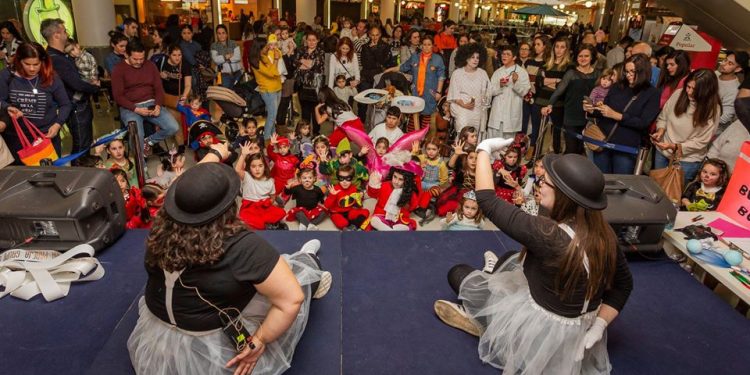 El concurso de disfraces gratuito de Vigo que dona 10 euros a una ONG por cada inscrito