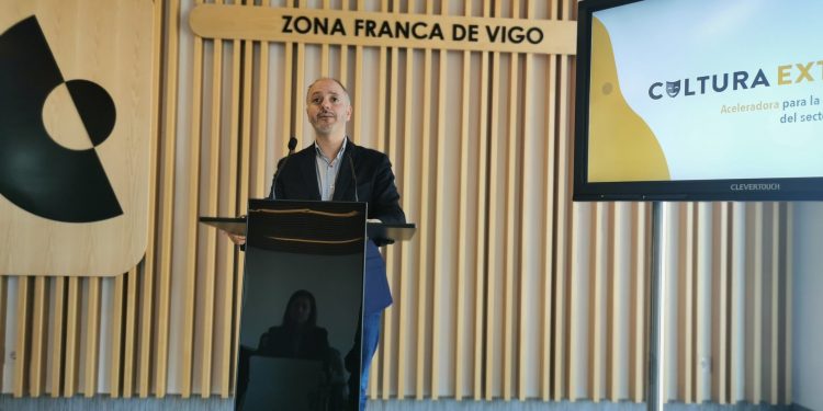 Zona Franca activa una aceleradora de internacionalización para el sector cultural