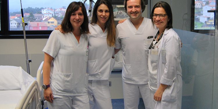 O Chuvi bate o seu récord de doazón de órganos e acada un mínimo histórico de negativas