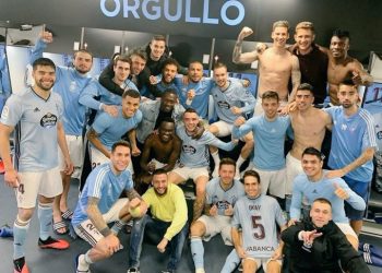 "Este tiene que ser el punto de inflexión"