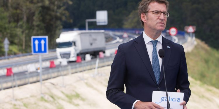 La Xunta, obligada a devolver un terreno del que se apropió para construir la Autovía do Morrazo