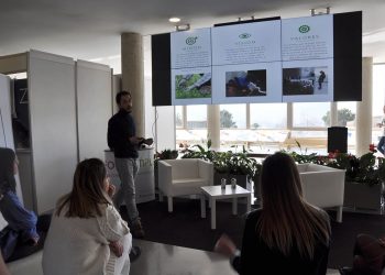 As principais consultoras e despachos de avogados buscan novos talentos en Vigo