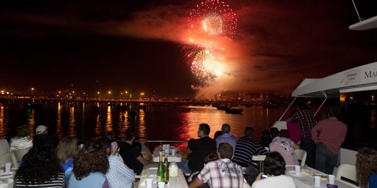 O BNG propón festas inclusivas en Vigo con música limitada e pirotecnia silenciosa