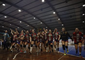 El Guardés controla al Zalgiris y regresa a unos cuartos de la Challenge Cup