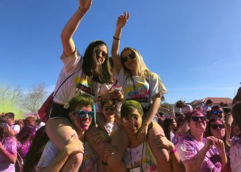 La Holi Life volverá a Vigo el domingo 10 de mayo