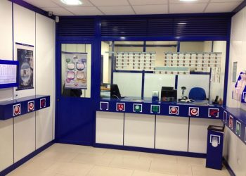 La lotería sonríe a O Porriño por segundo día consecutivo