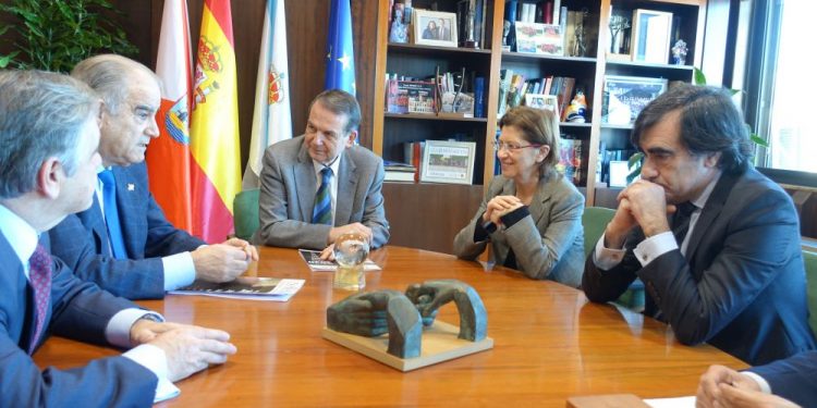 Navalia y el Concello de Vigo organizarán “algún concierto” en la ciudad en mayo