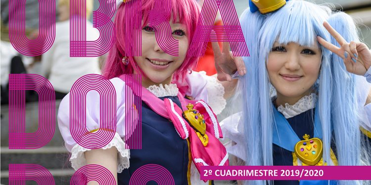 Cultura xaponesa, rock, lingua de signos e apicultura nos obradoiros da Uvigo