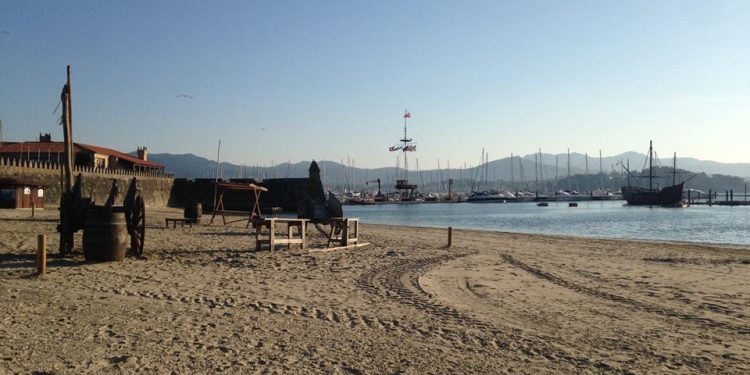 Las navieras cancelan el transporte en barco a la Arribada