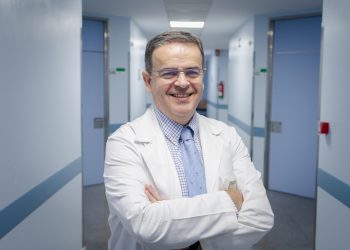 Rafael Cabadas, nuevo director asistencial de Povisa