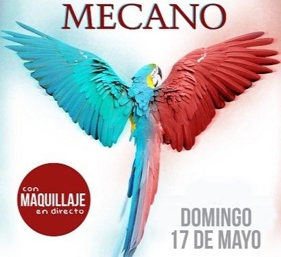 La música de Rock en Familia regresa a Vigo homenajeando a Mecano