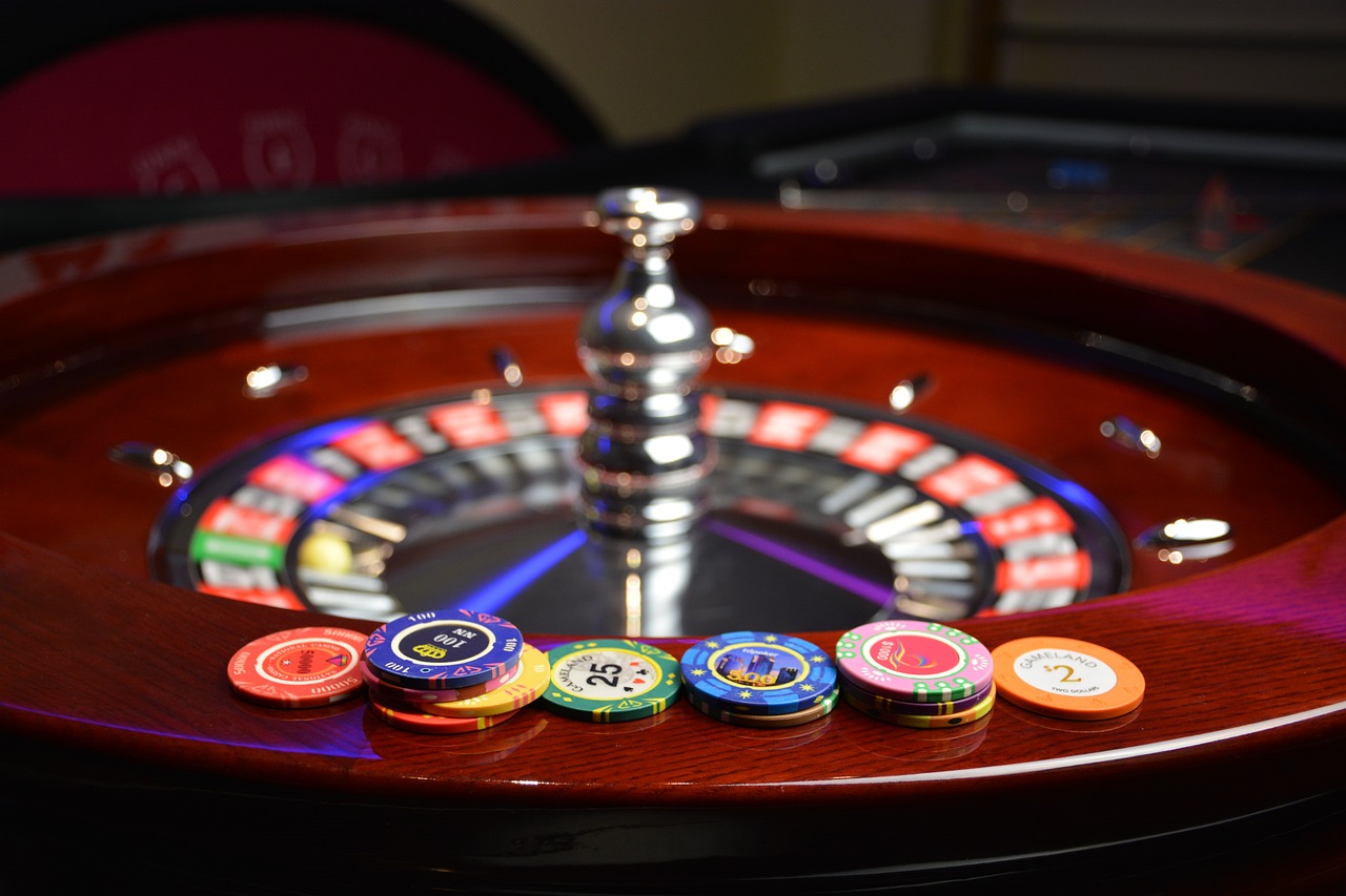 Innovación y tradición en la ruleta