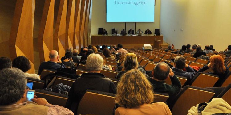 La UVigo abre la inscripción para el primer título que aúna hasta seis áreas de investigación