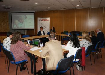 Once ‘startups’ entran en la aceleradora de ViaGalicia