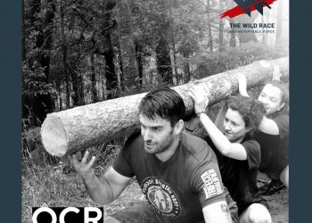 Conta atrás para The Wild Race, a nova carreira de obstáculos en Vigo