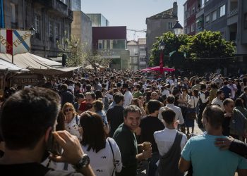 Vigo deja en manos de las autoridades sanitarias la celebración de la Reconquista
