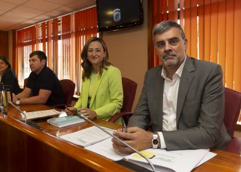 El PP de Vigo propone que Cáritas reciba la Medalla de la Ciudad en la Reconquista