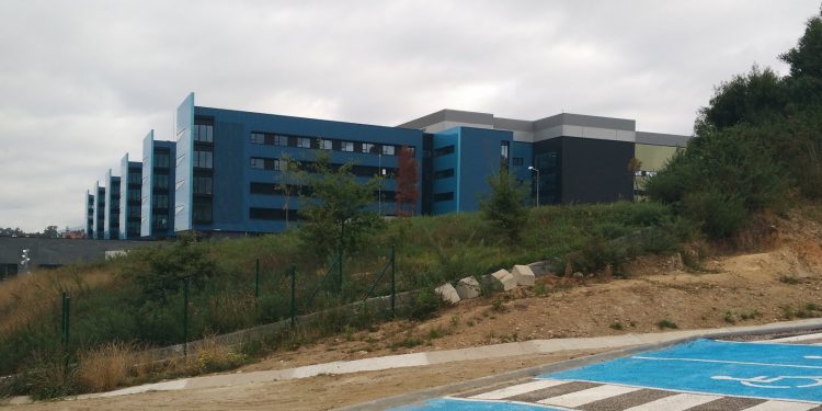 Ratificado el tercer caso de infección por coronavirus en Vigo