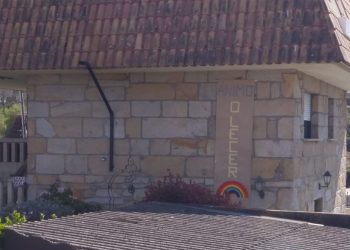 De cuidadores a vecinos de confinamiento